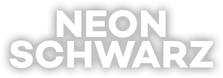 NEONSCHWARZ